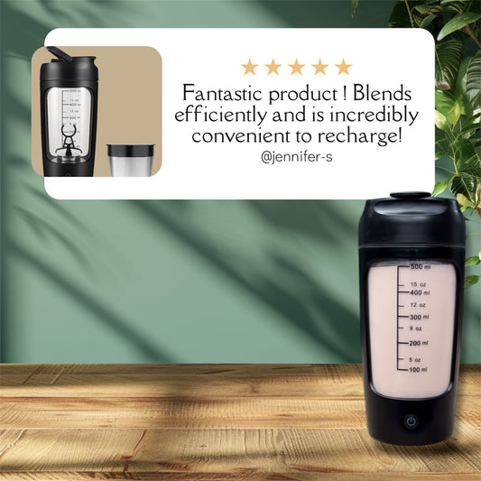 SmartShake Pro’