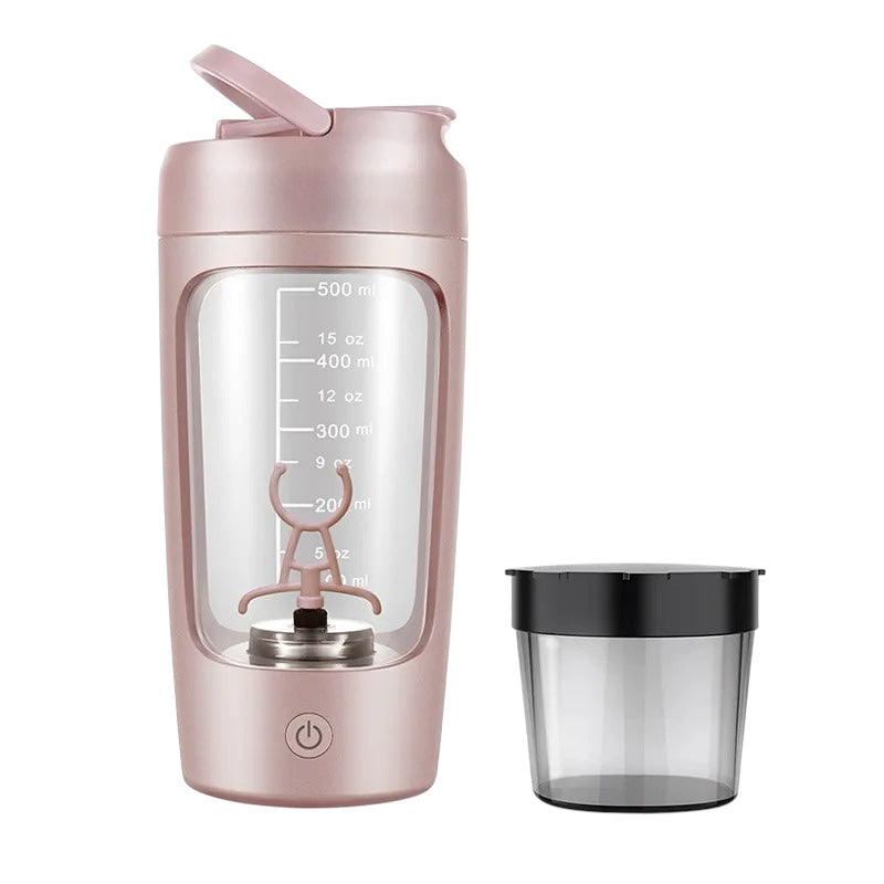 SmartShake Pro'